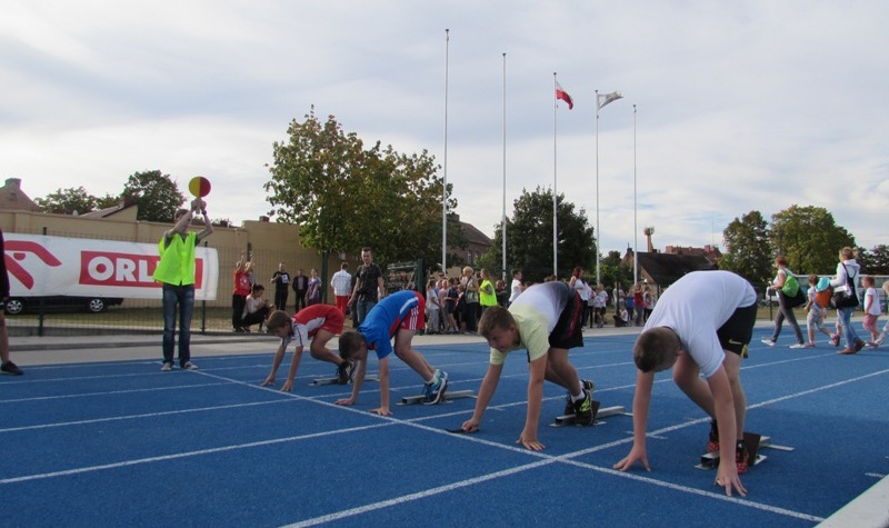 Ilustracja do artykułu Inauguracja czwartków lekkoatletycznych 