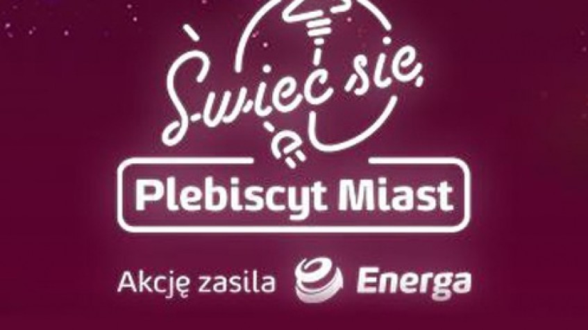 Ilustracja do artykułu Międzychód zwycięzcą wojewódzkiego etapu plebiscytu „Świeć się z Energą”