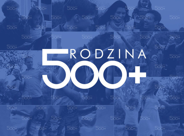 Ilustracja do artykułu Międzychód jest gotowy na rozpoczęcie Programu „Rodzina 500 plus”!