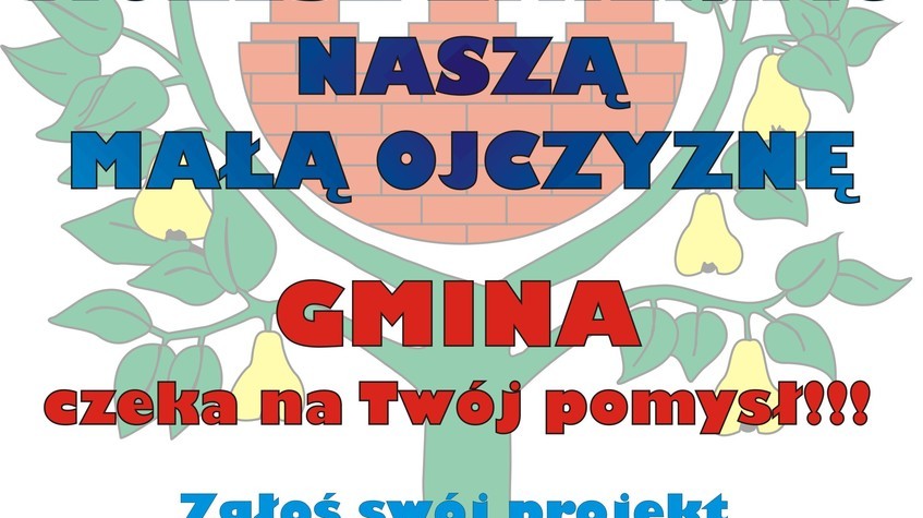 Ilustracja do artykułu Zgłoś projekt do Budżetu Obywatelskiego 2017 między 15 kwietnia a 2 maja