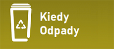 Kiedy odpady