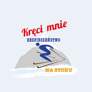 Logo Kręci mnie bezpieczeństwo