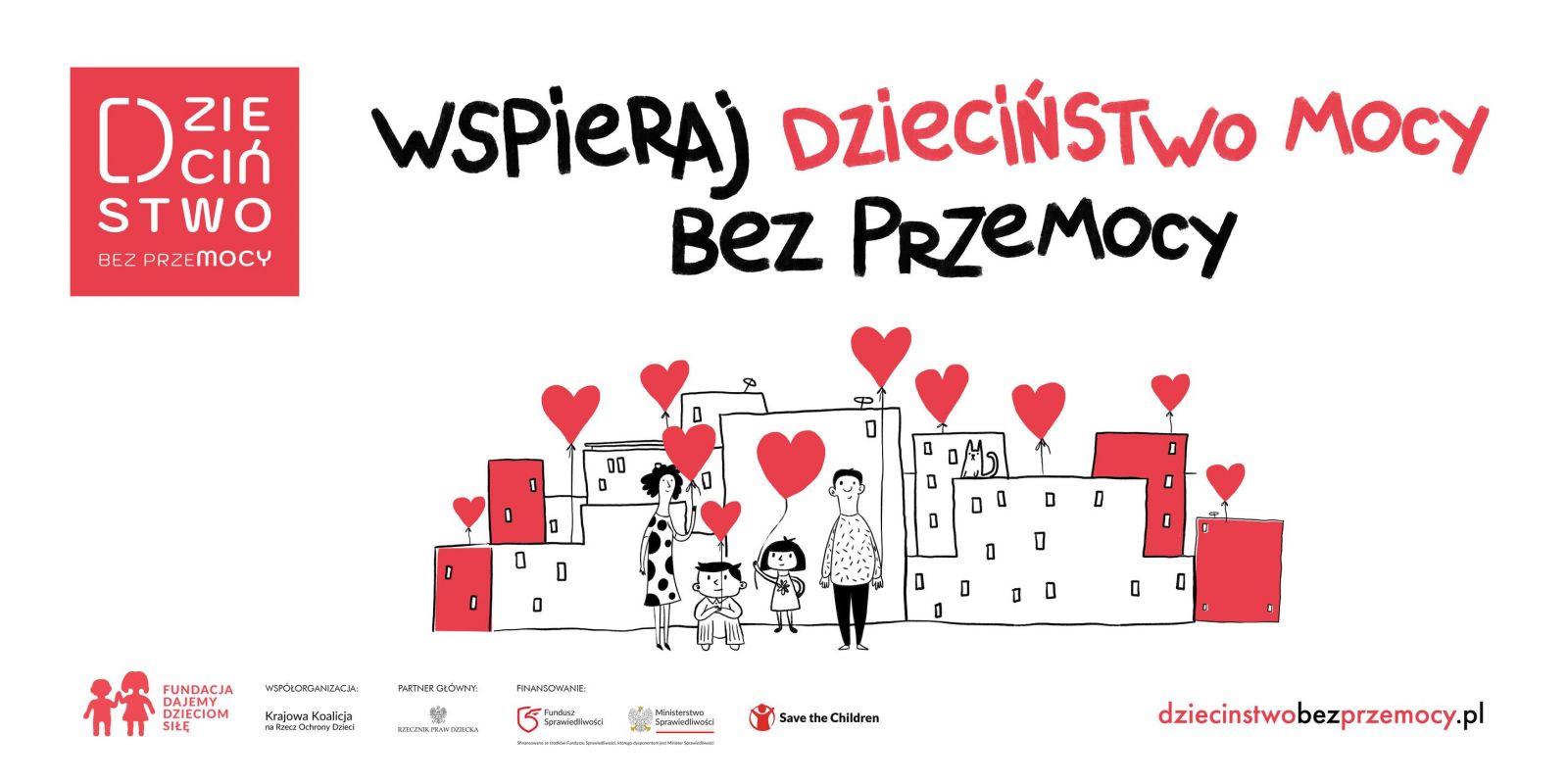 Dzieciństwo bez przemocy