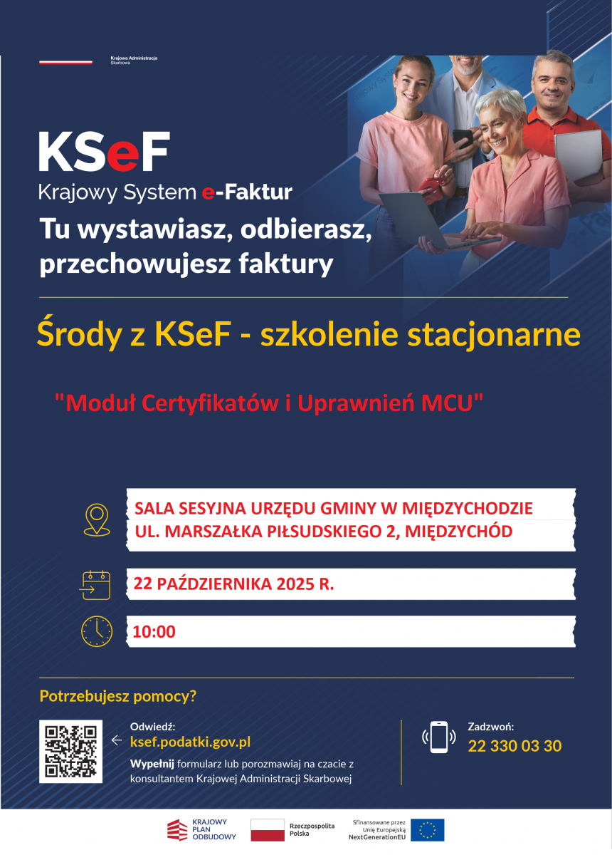 szkolenie 