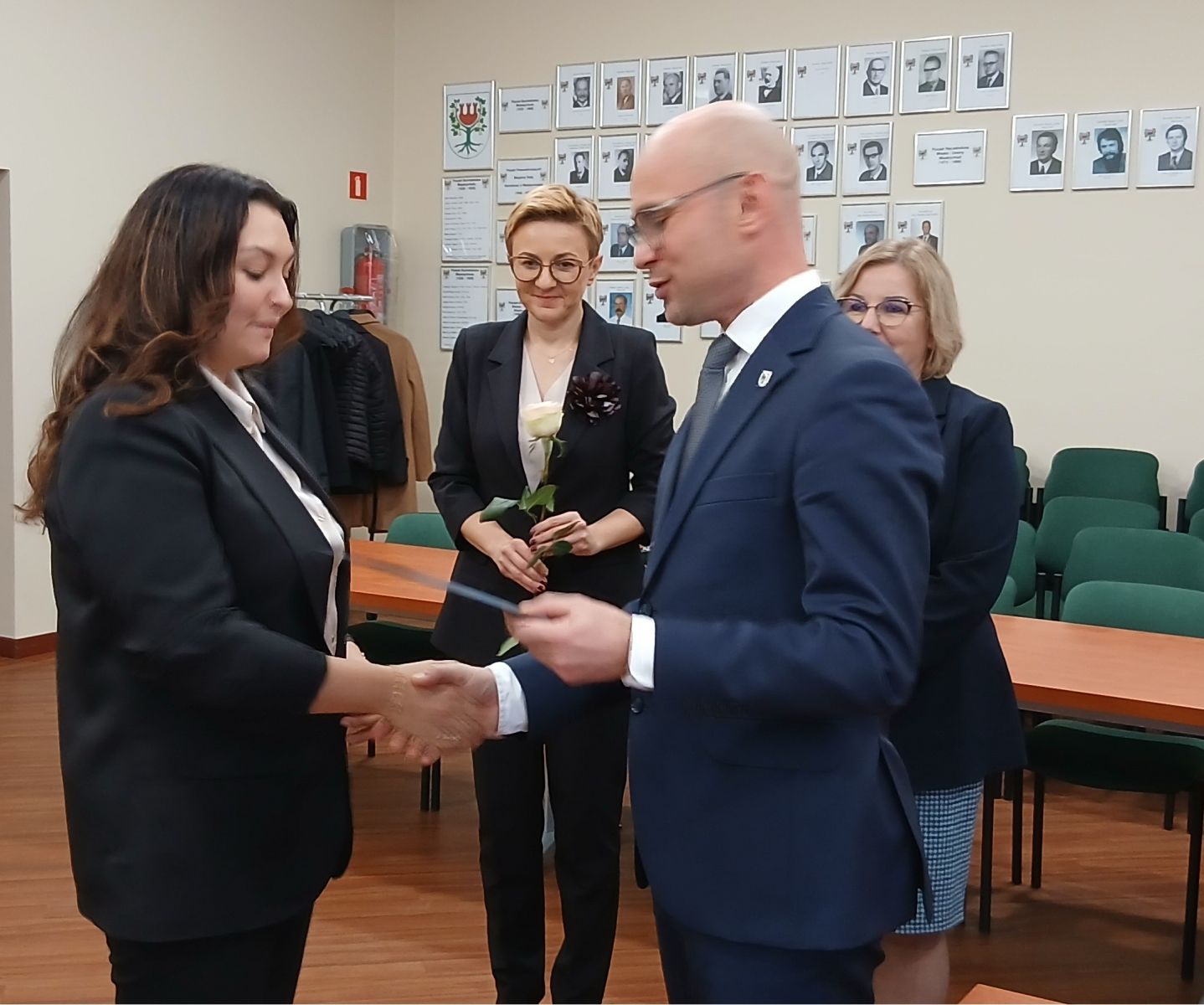 gratulacje