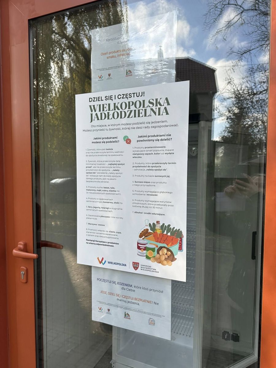 regulamin korzystania