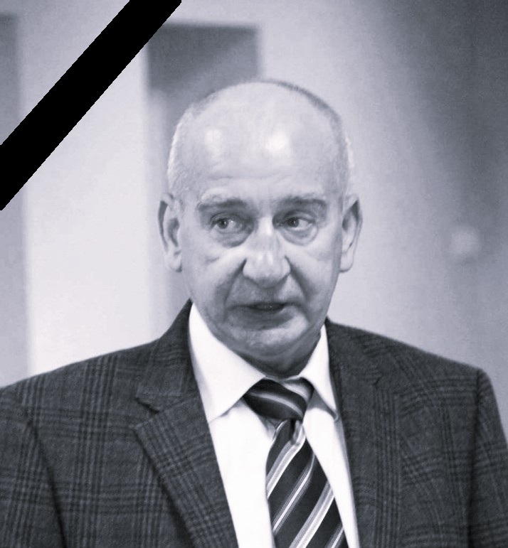 Stanisław Krysztofek