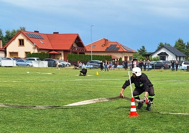 strażak