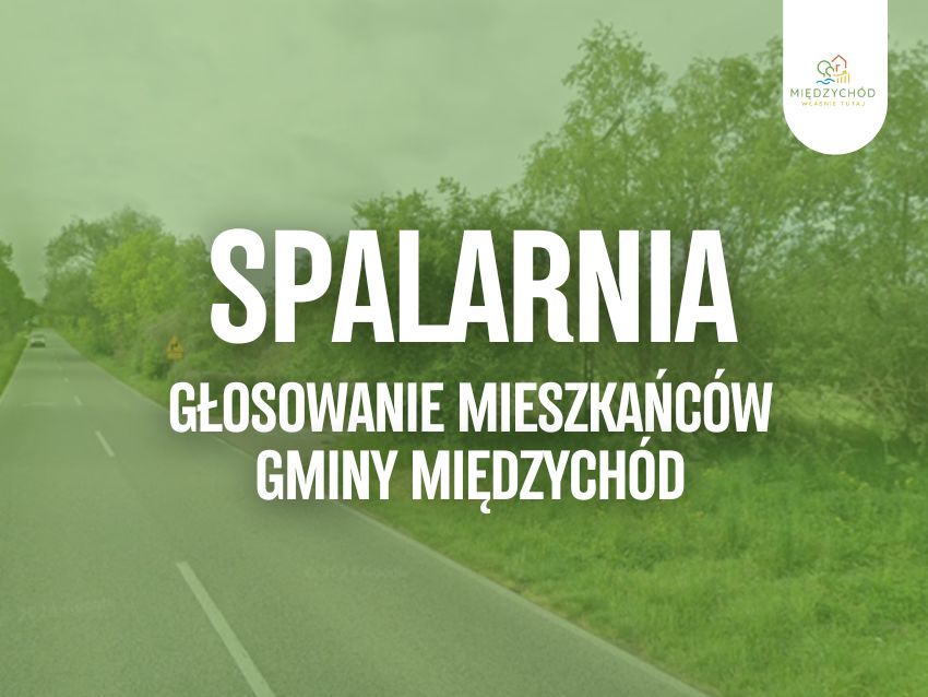 konsultacje nt spalarni