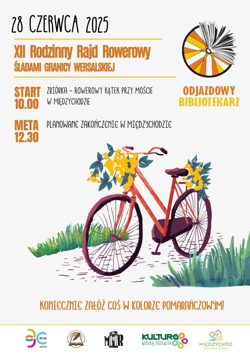 Rajd rowerowy