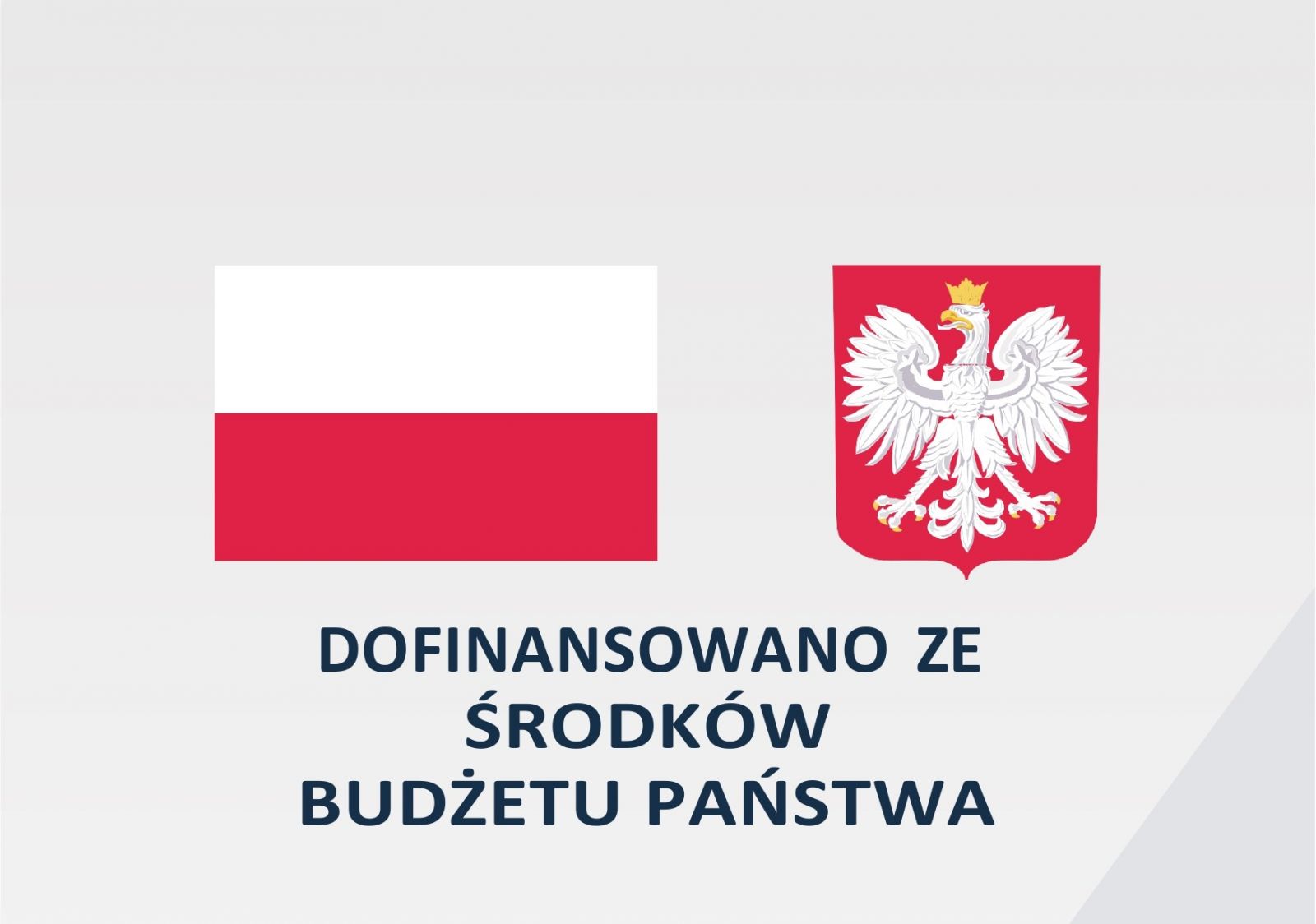 dofinansowano