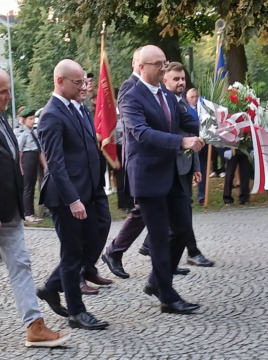 delegacje
