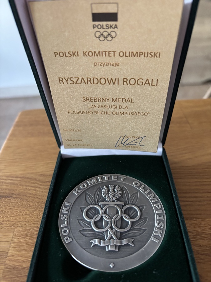 Medal PKOL