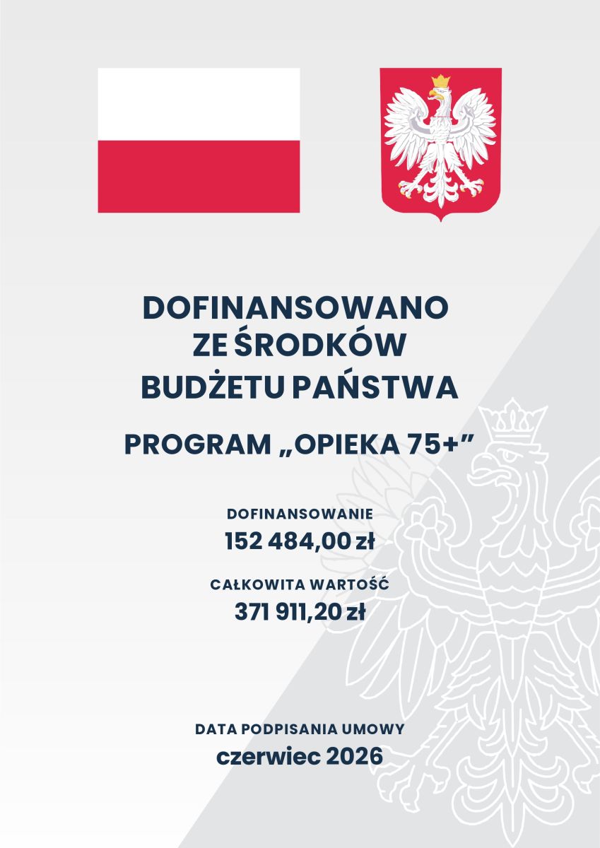 plakat-dofinansowanie opieka75