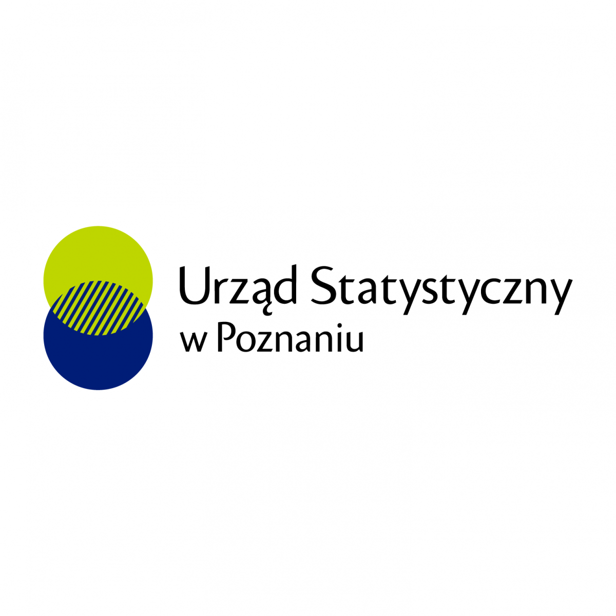 Logo Urzędu Statystycznego w Poznaniu 