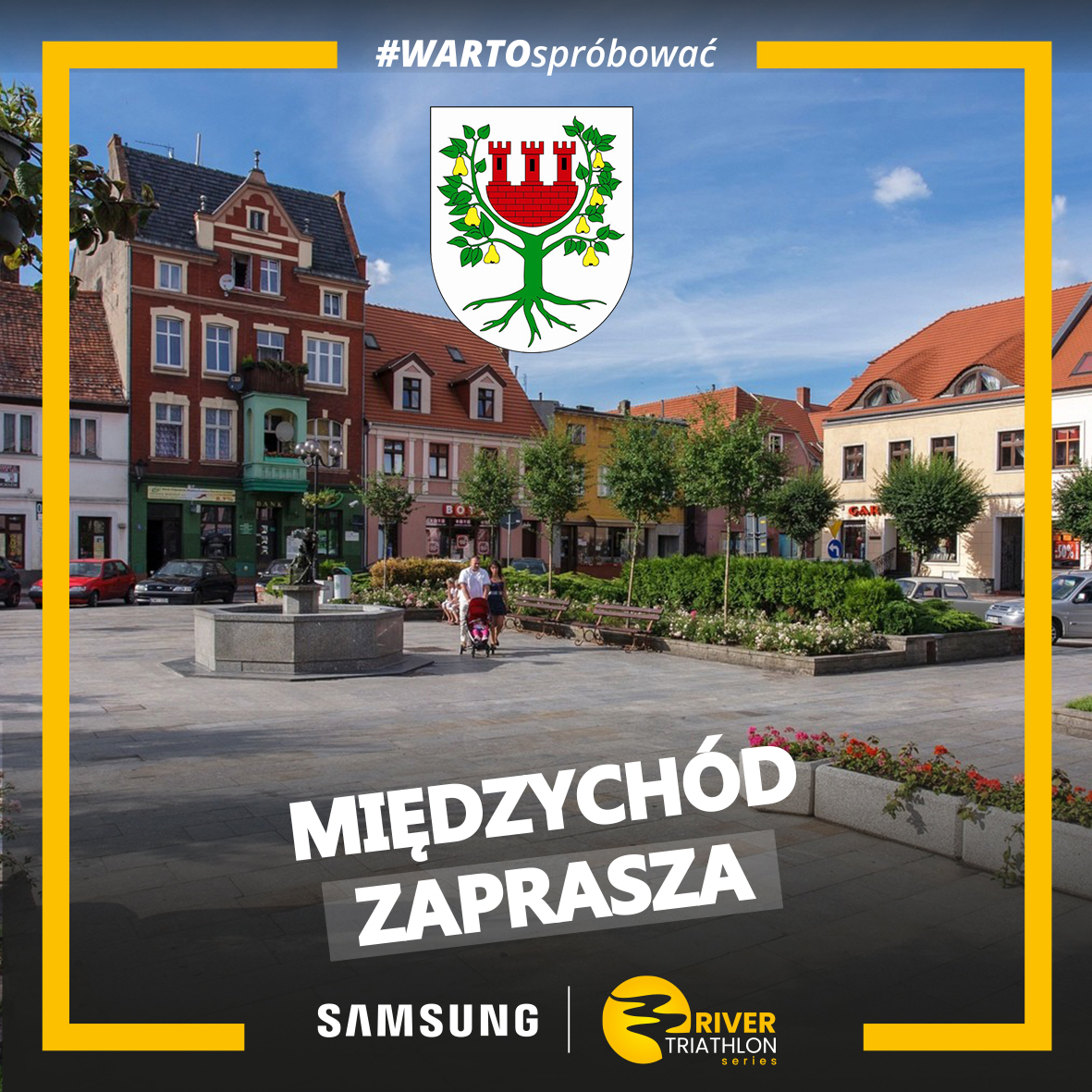 międzychodzki rynek