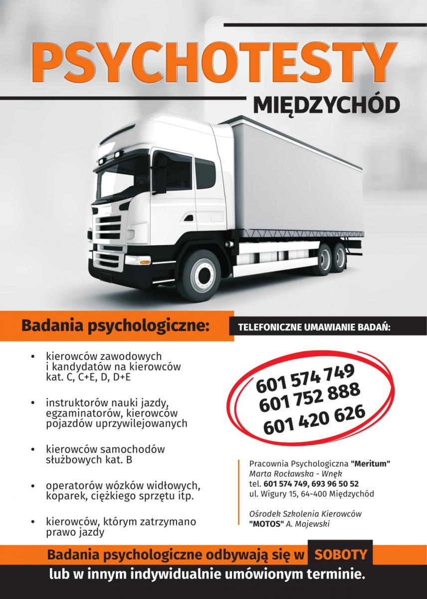 Pracownia badań psychologicznych 