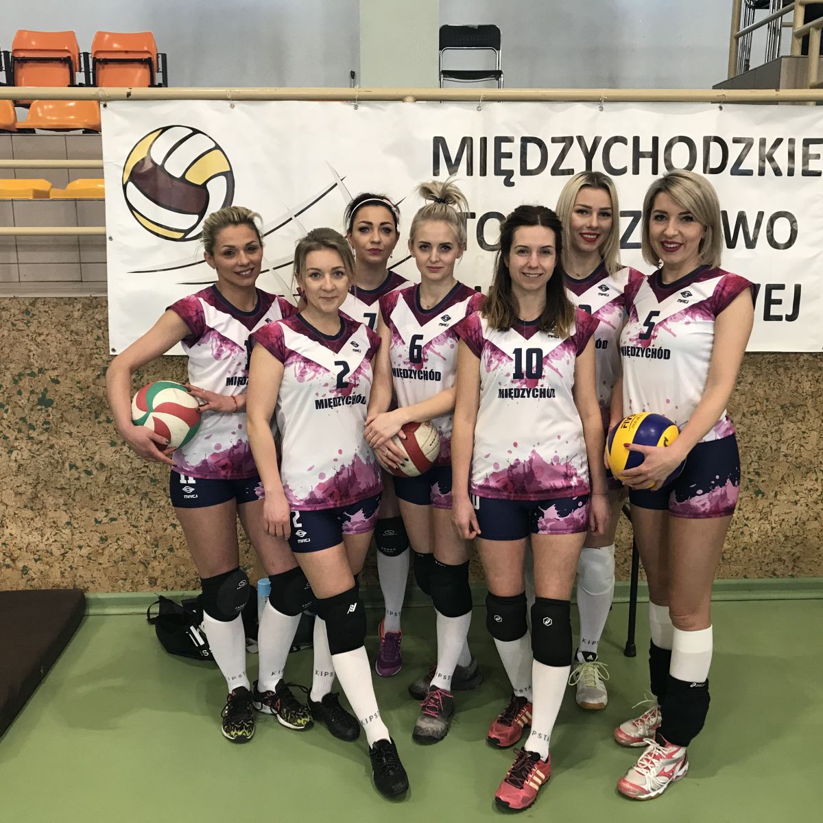 Uczestniczki