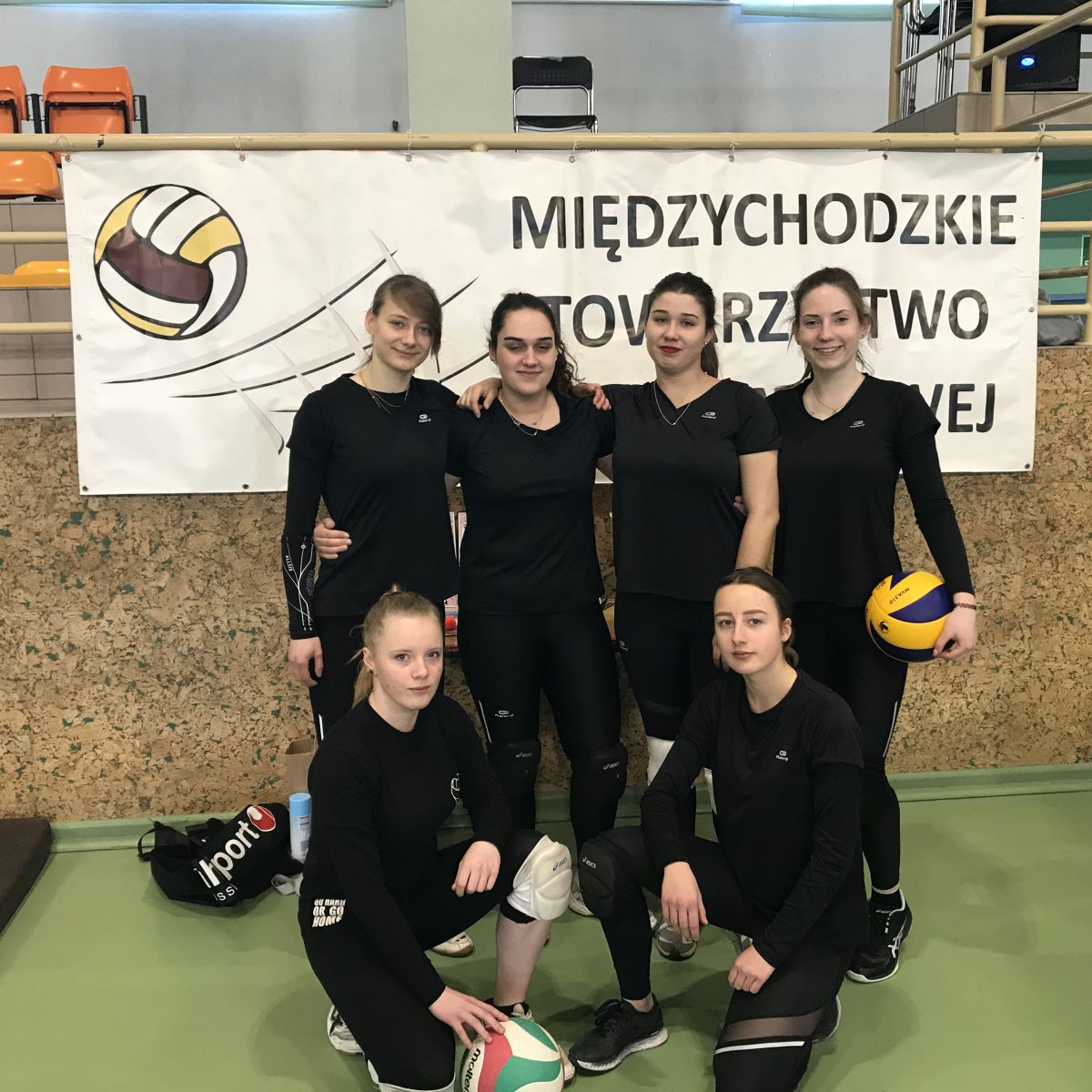 Uczestniczki