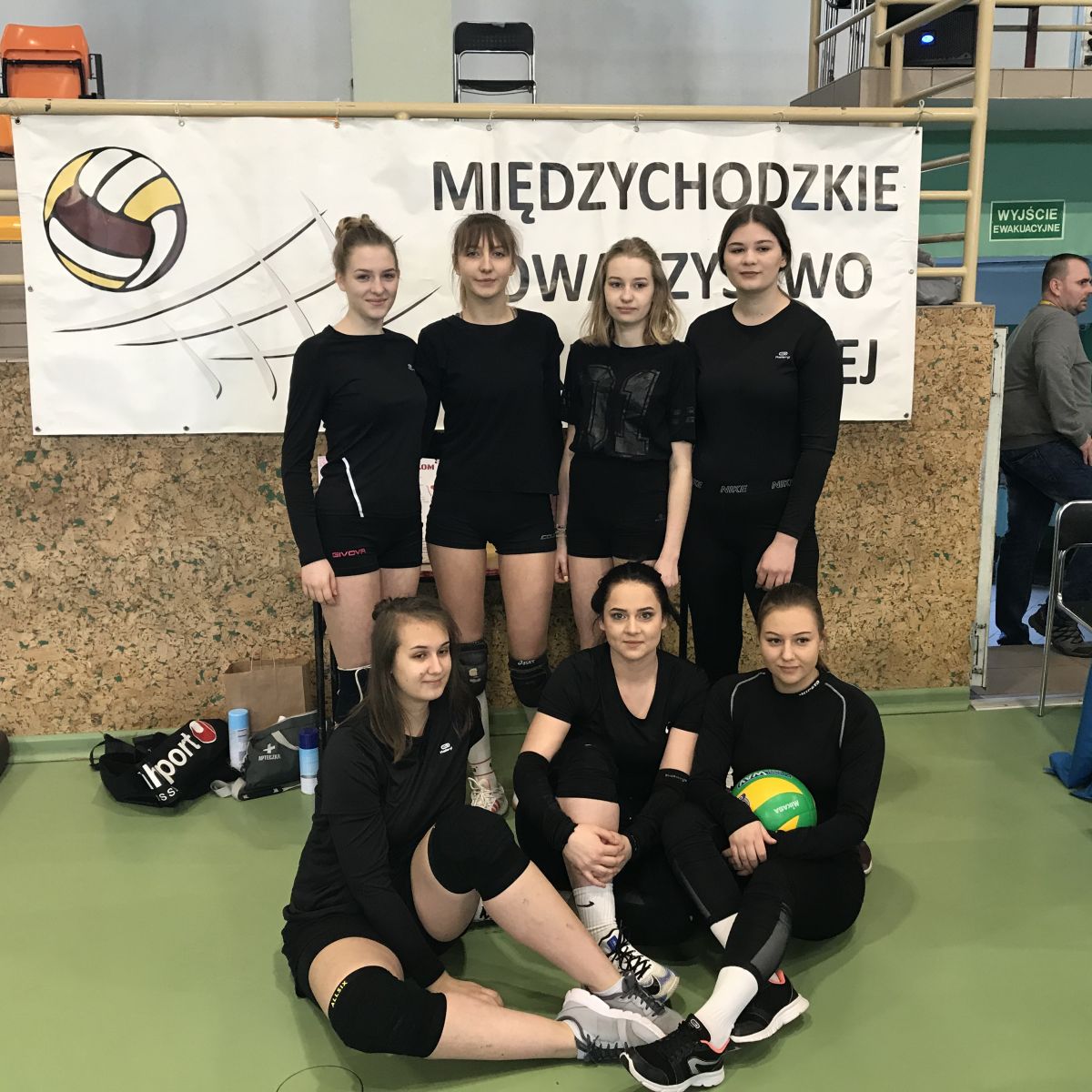 Uczestniczki