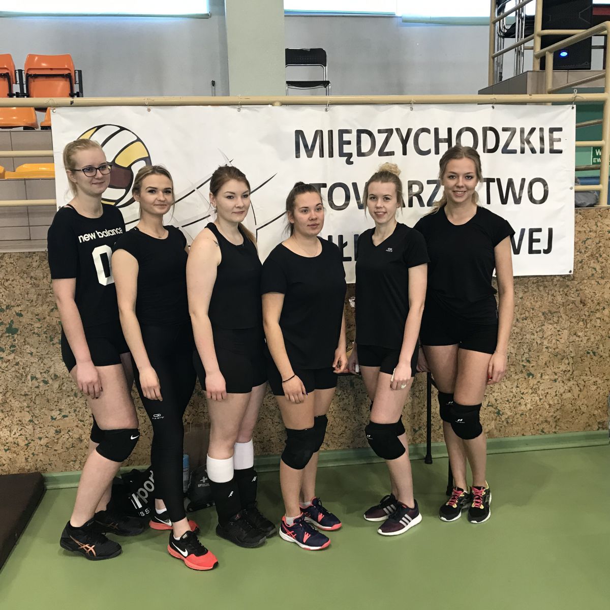 Uczestniczki