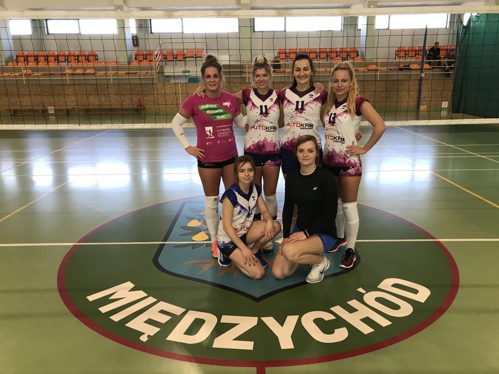 Uczestniczki