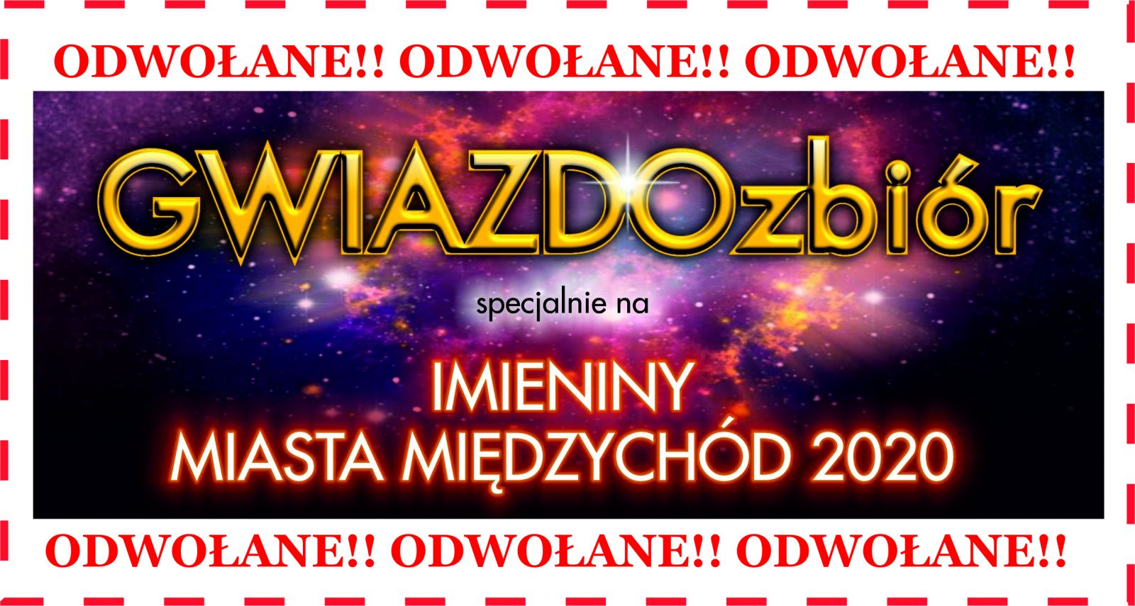 ogłoszenie