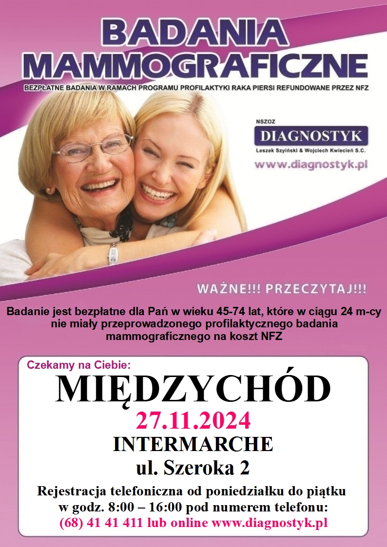 plakat ze szczegółami wydarzenia