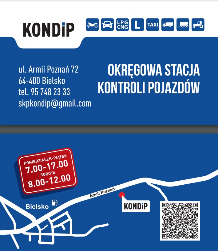 Okregowa Stacja Kontroli Pojazdów 