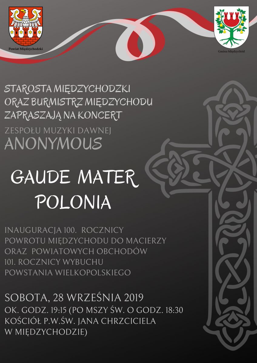 Koncert zespołu muzyki dawnej Anonymous