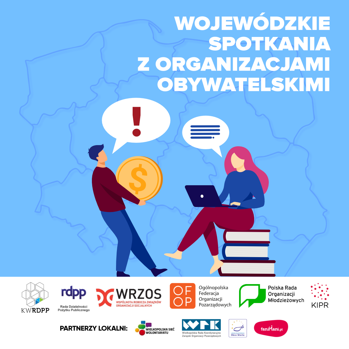 Logo NGO