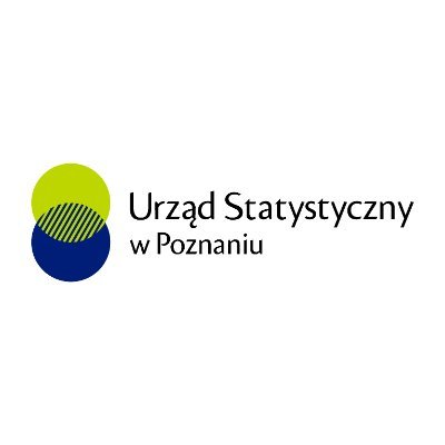 logo Urzędu Statystycznego w Poznaniu