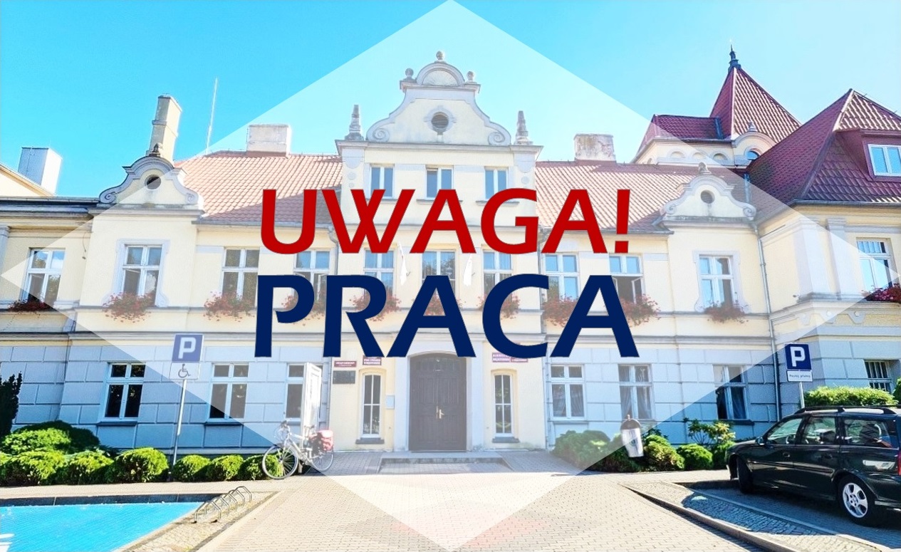 logo - uwaga praca