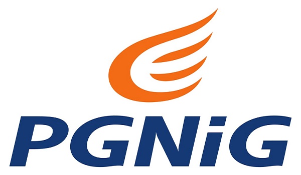 Logo PGNiG