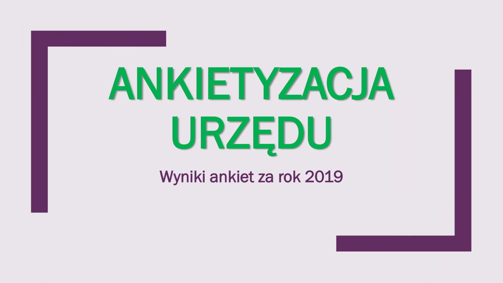 Ankieta