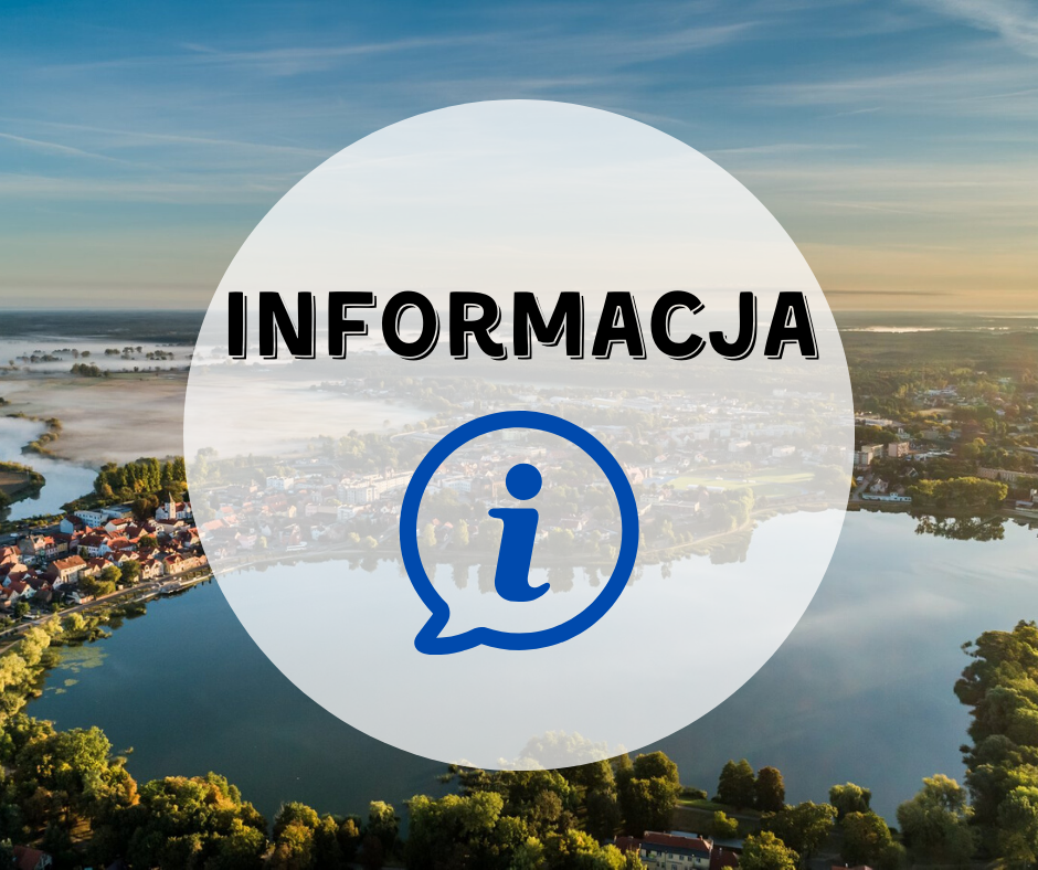 informacja