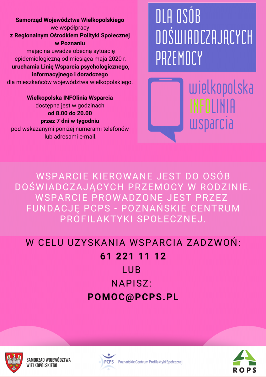 Przemoc