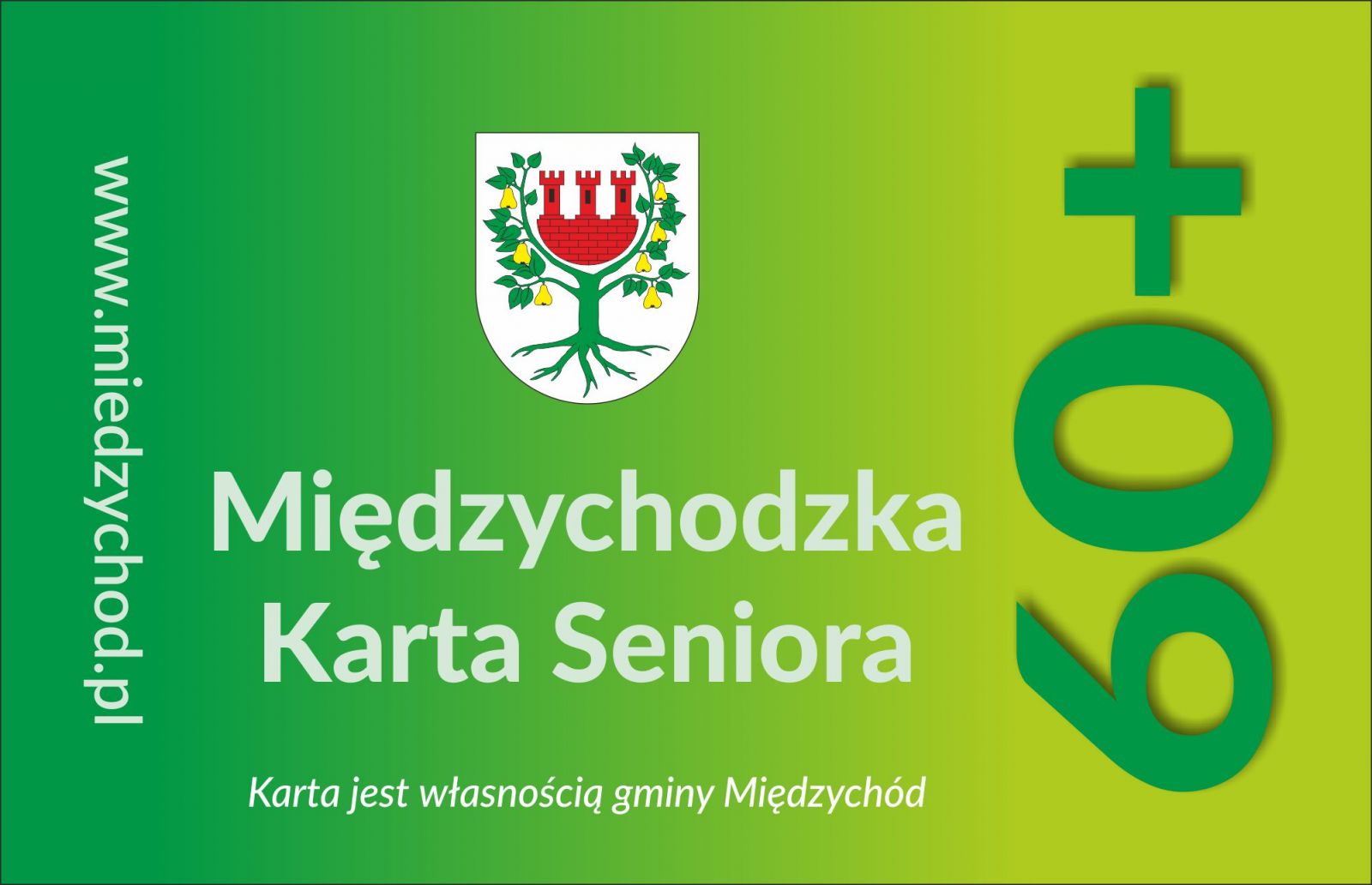 Międzychodzka Karta Seniora