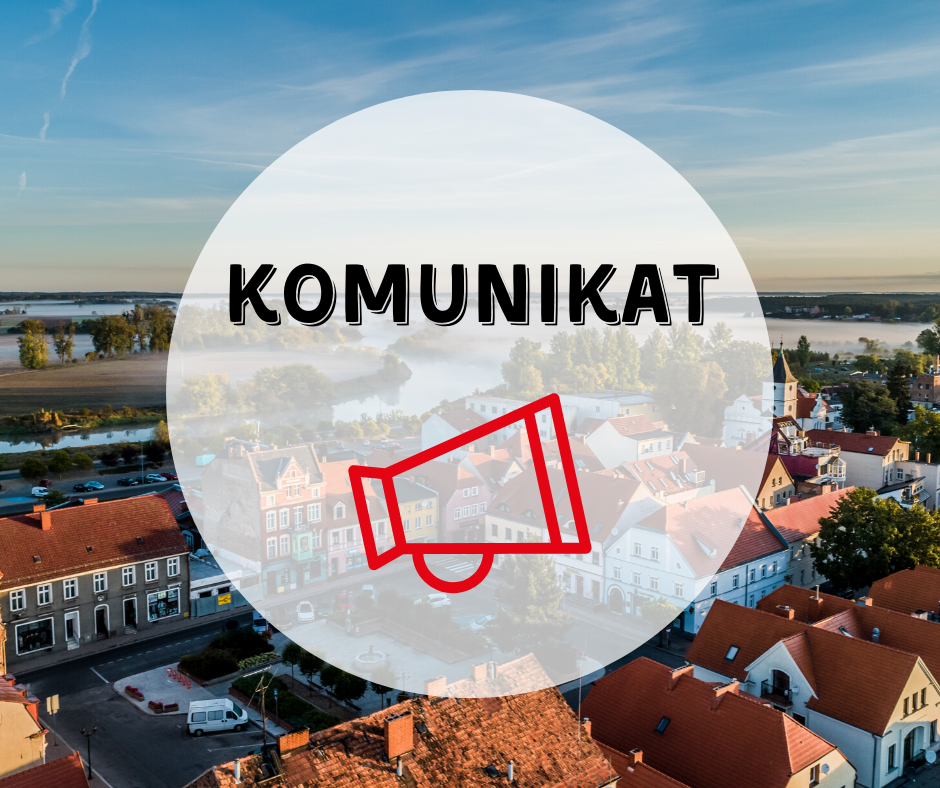 komunikat