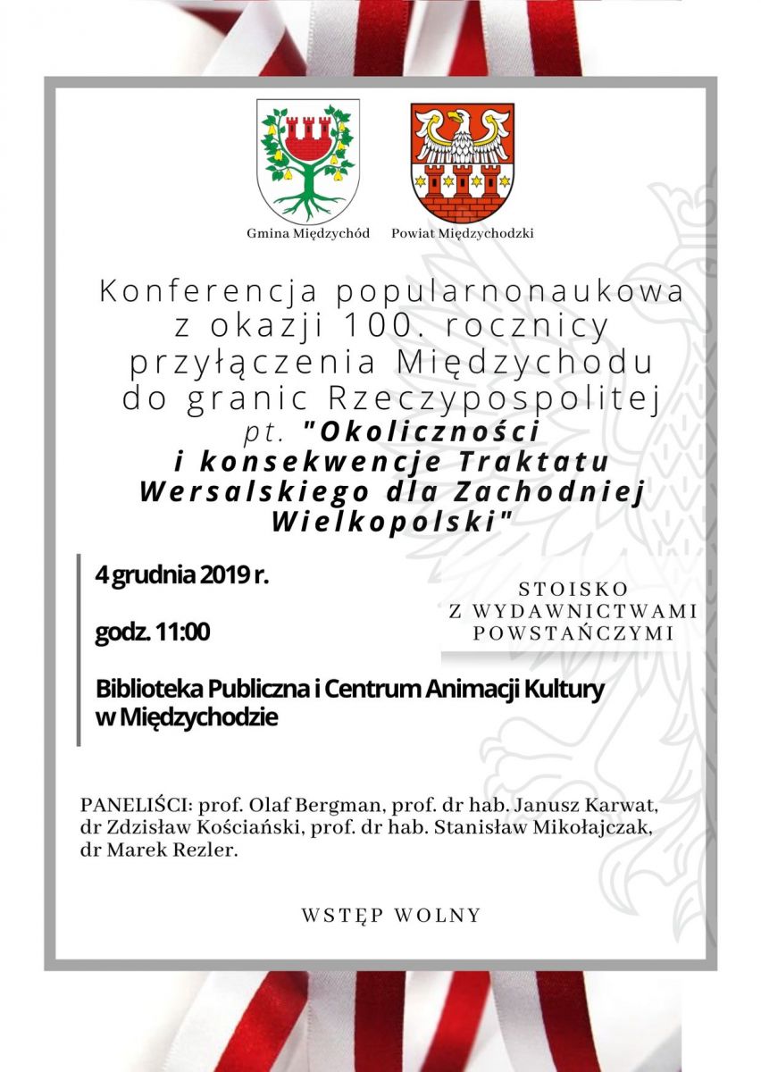 Konferencja popularnonaukowa