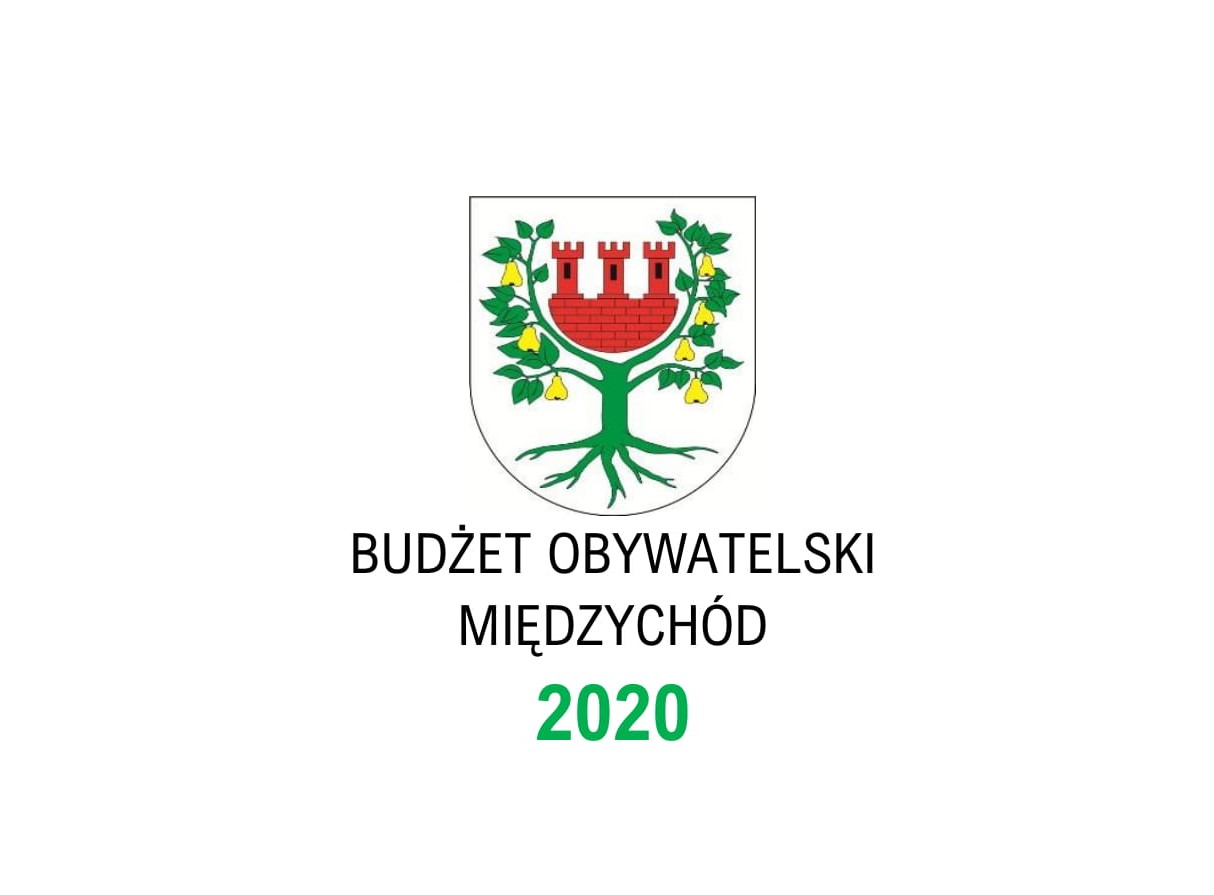 Budżet obywatelski 2020