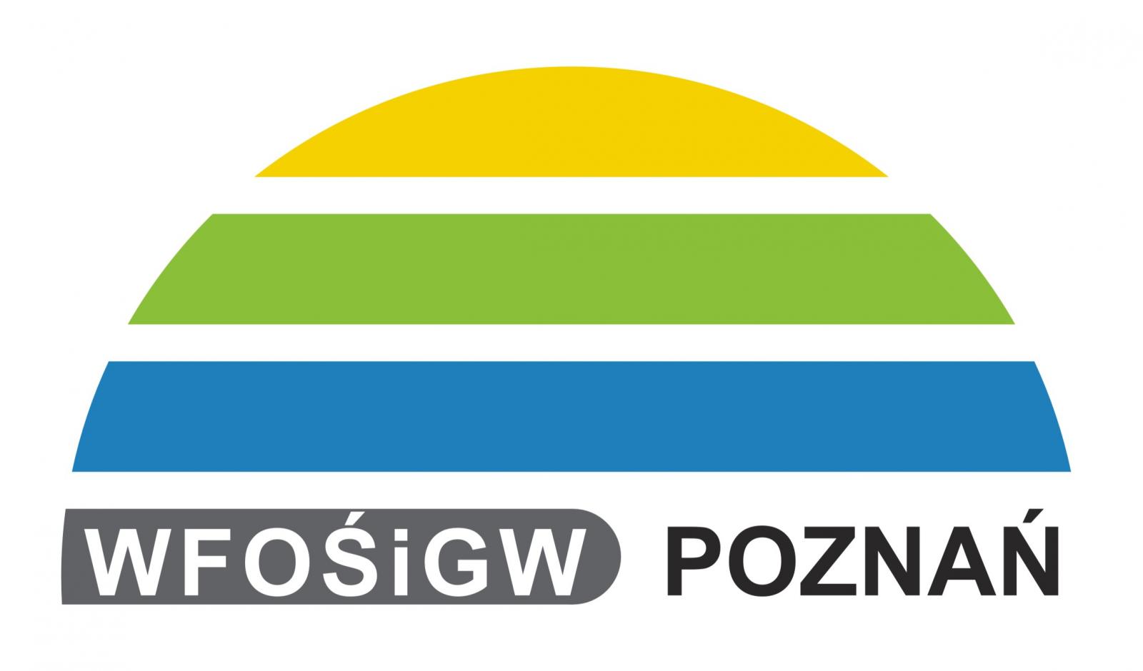 logo WFOŚiGW Poznań