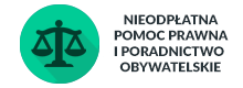 Nieodpłatna Pomoc Prawna