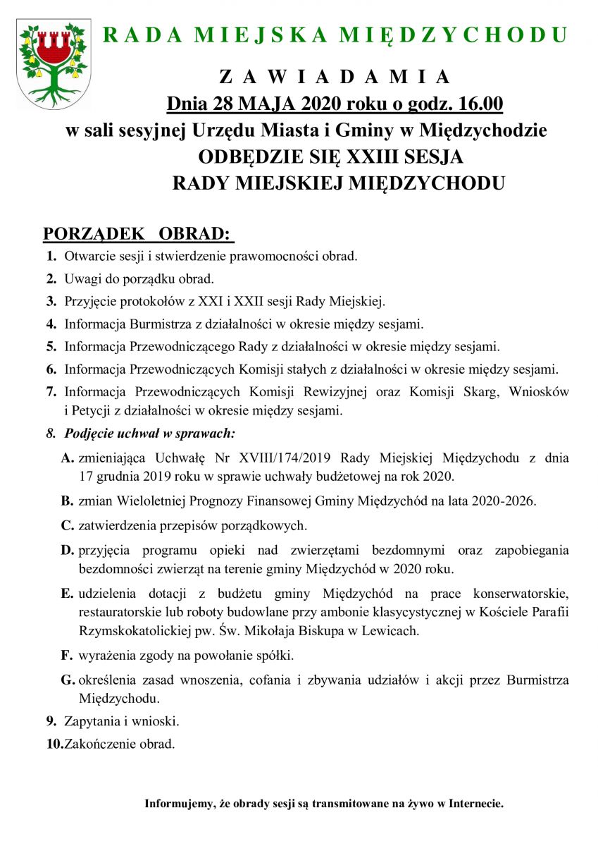 plakat