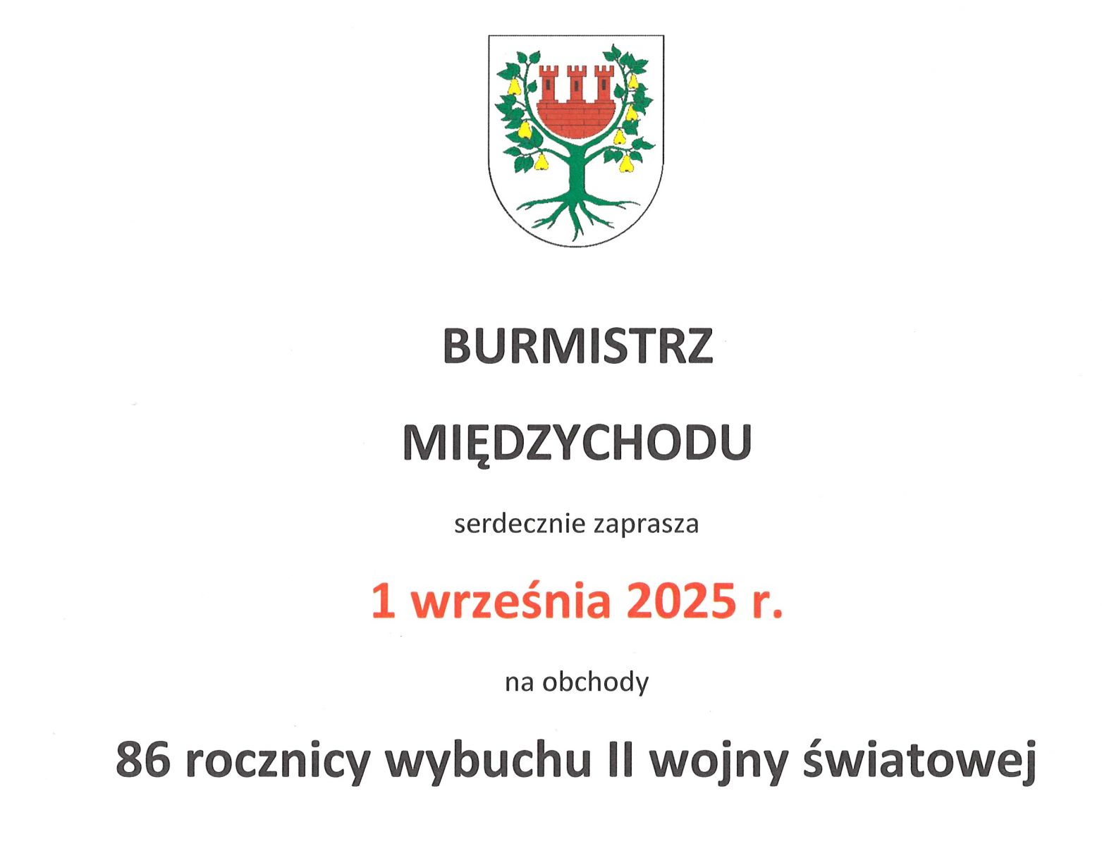 pomnik 1 września