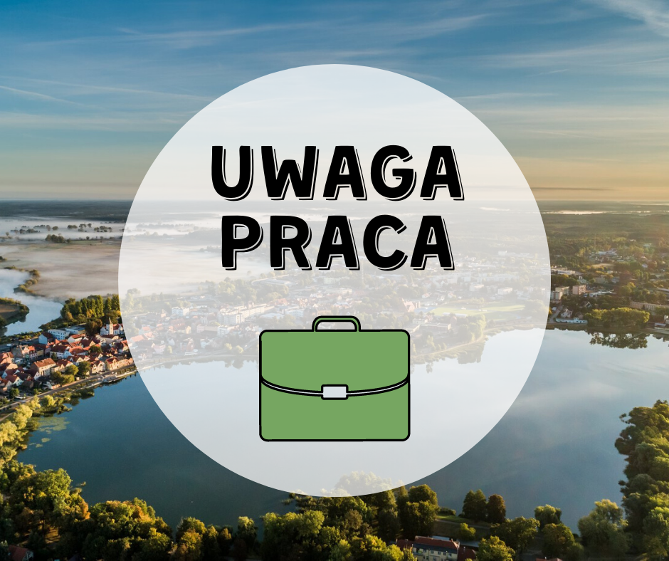 Uwaga Praca