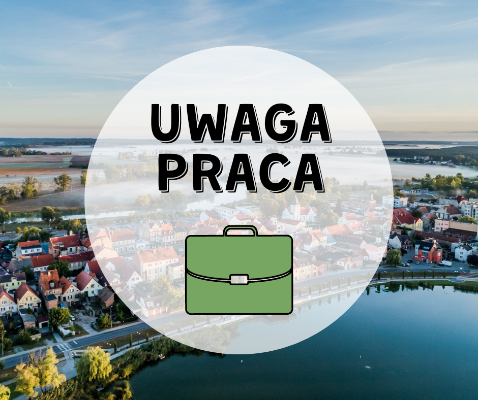 UWAGA - PRACA