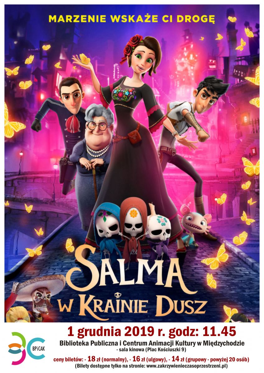 Maraton filmowy