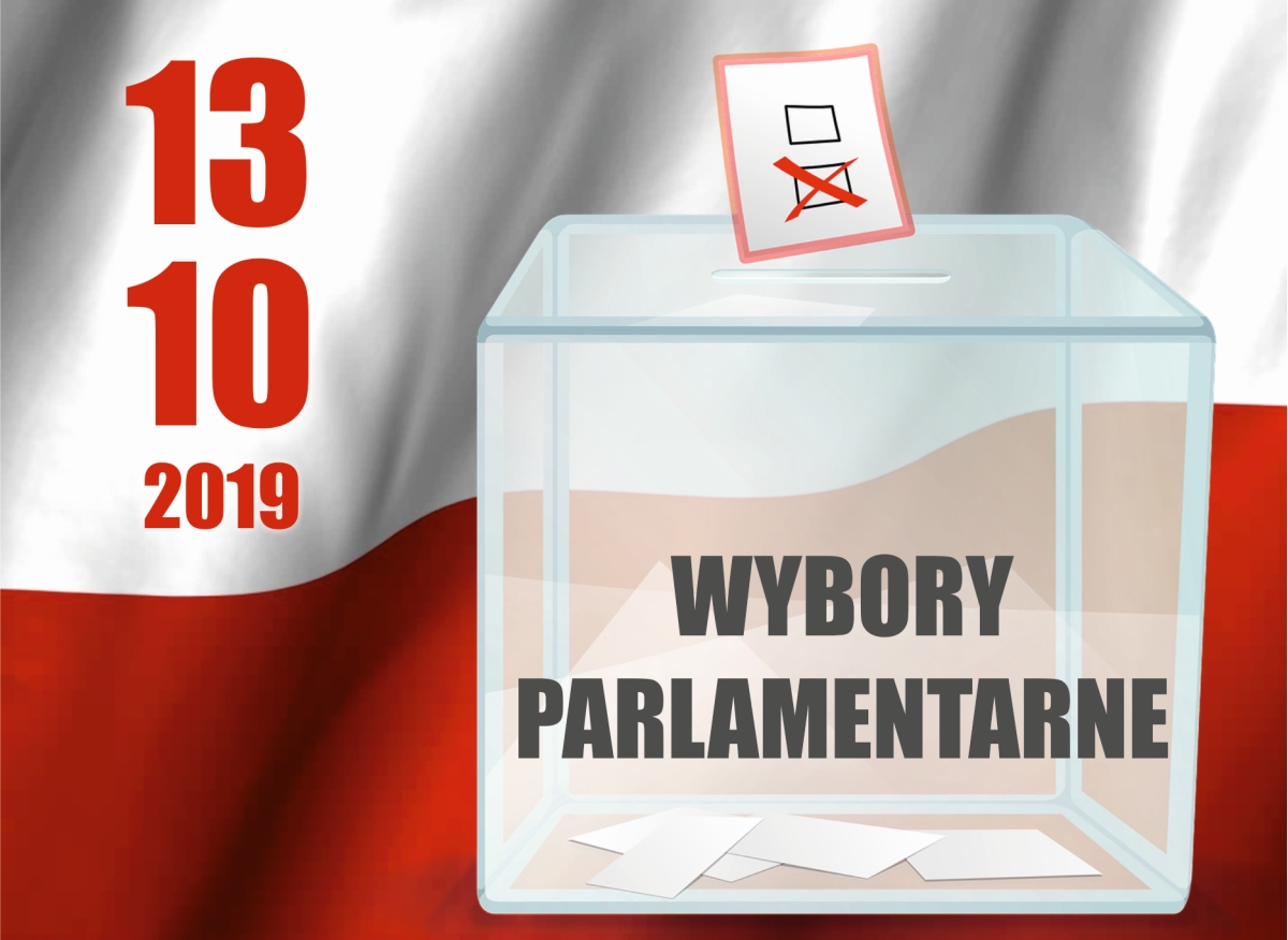 Wybory parlamentarne 2019